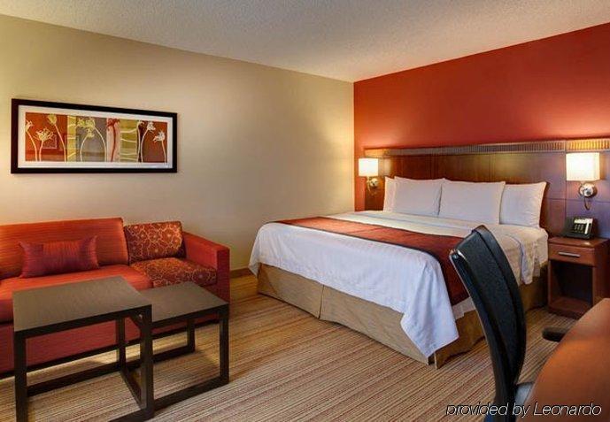 Courtyard Dallas Dfw Airport South/Irving Pokoj fotografie