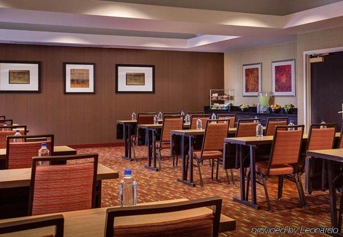 Courtyard Dallas Dfw Airport South/Irving Obchodní fotografie